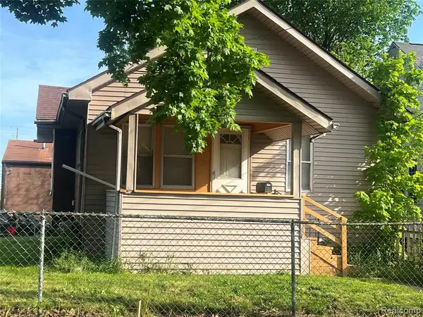 2554 Swayze, Flint, MI 48503