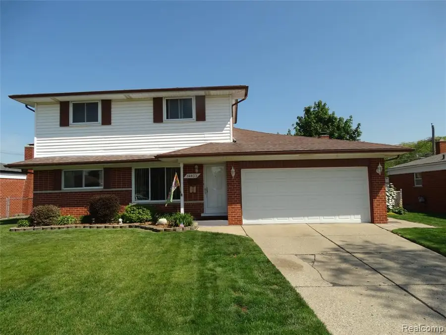 14033 Edison, Warren, MI 48088 - #2