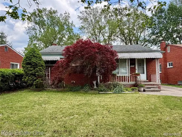 12294 Nathaline, Redford, MI 48239
