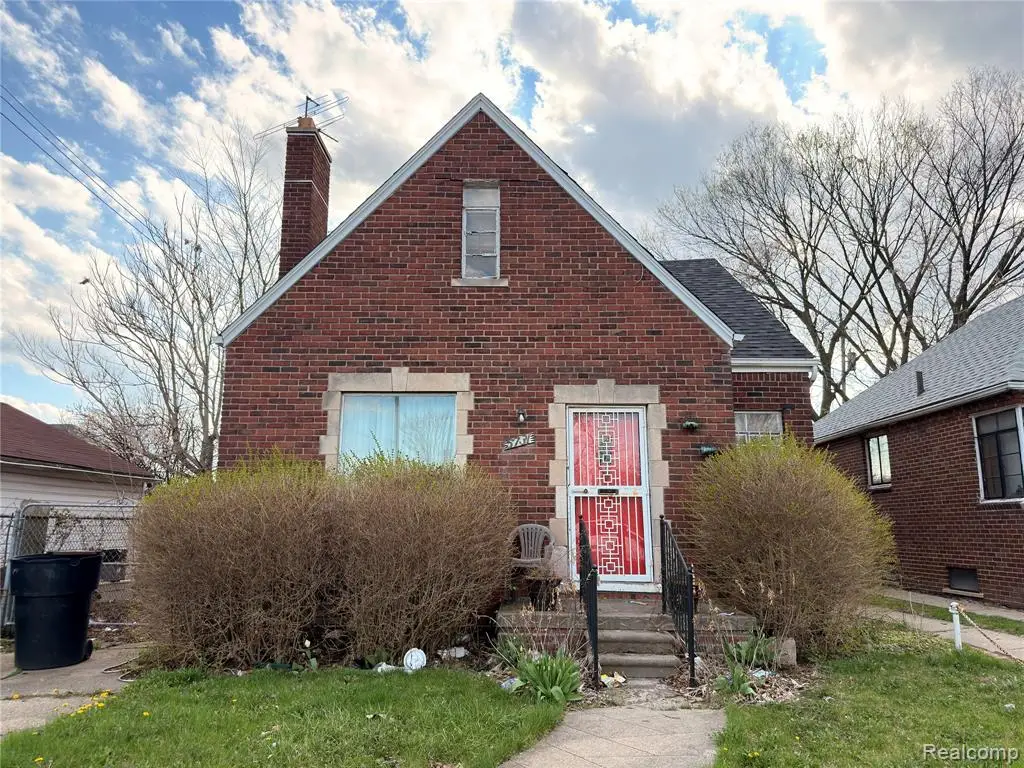 5731 Philip, Detroit, MI 48224 - #1