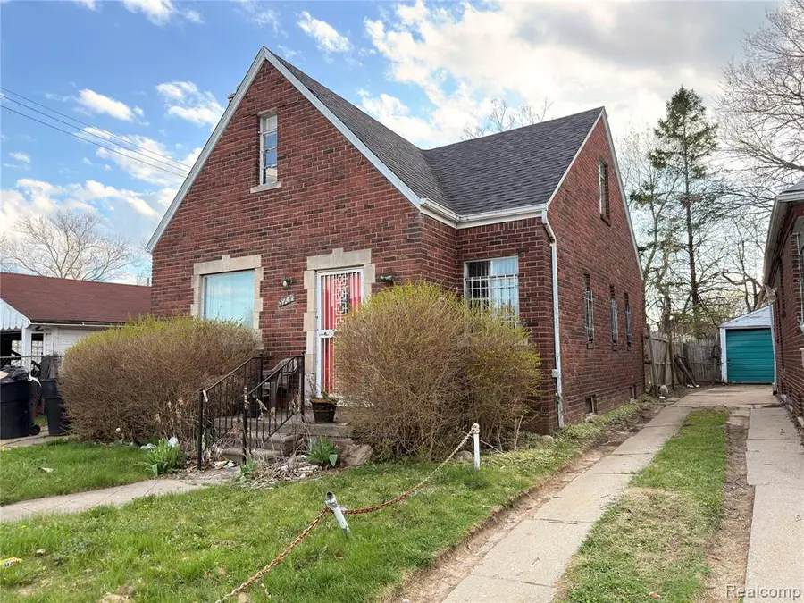 5731 Philip, Detroit, MI 48224 - #2