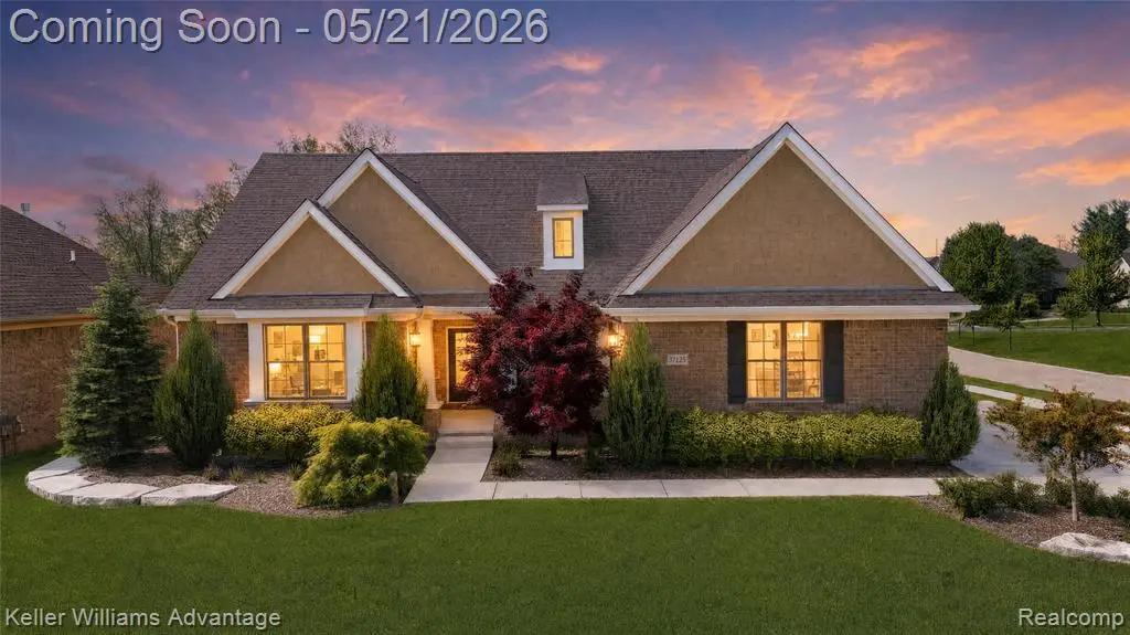 37125 White Tail, Farmington, MI 48335 - #1