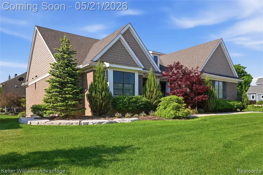 37125 White Tail, Farmington, MI 48335 - #3