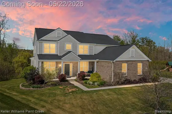 863 Appleton, Oakland, MI 48363