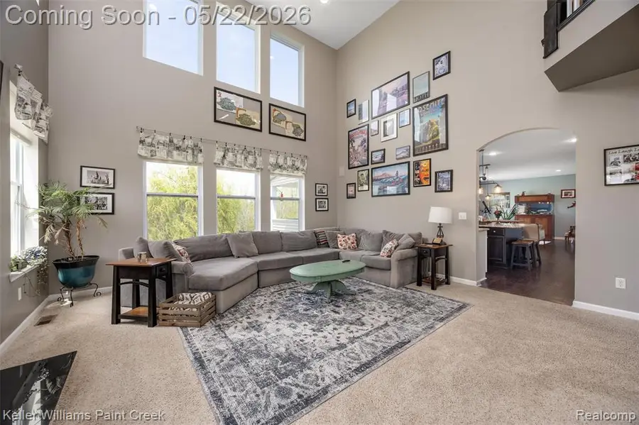 863 Appleton, Oakland, MI 48363 - #2