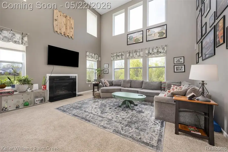 863 Appleton, Oakland, MI 48363 - #3
