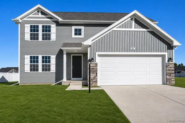 6090 Cousins, Swartz Creek, MI 48473