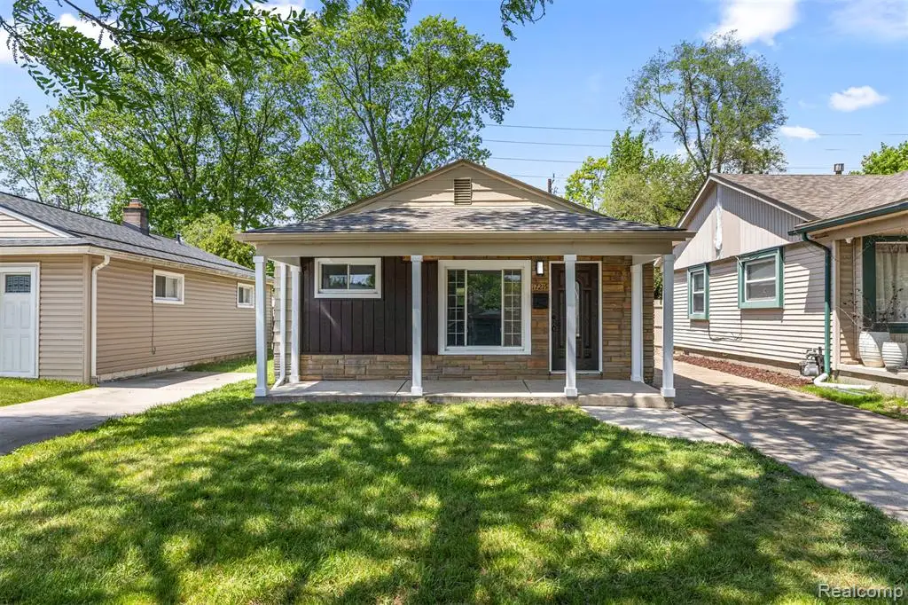 17215 Robert, Melvindale, MI 48122 - #1