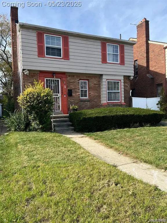 9223 Cheyenne, Detroit, MI 48228 - #1