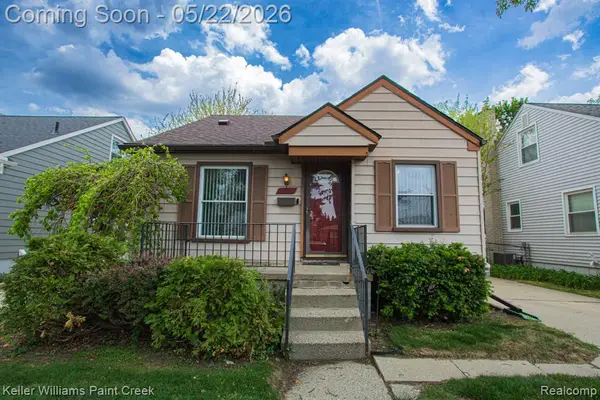 1824 Westgate, Royal Oak, MI 48073