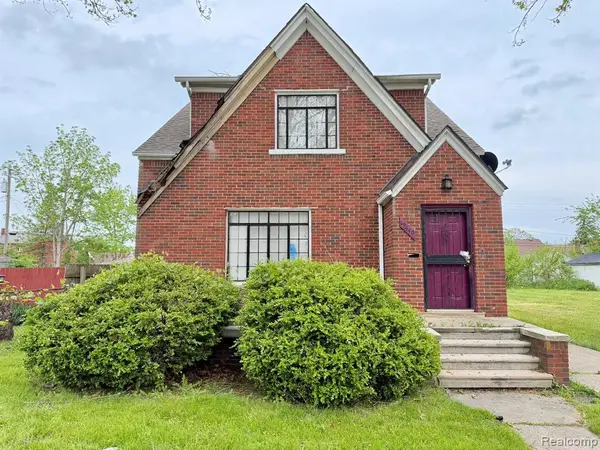 19440 Cliff, Detroit, MI 48234