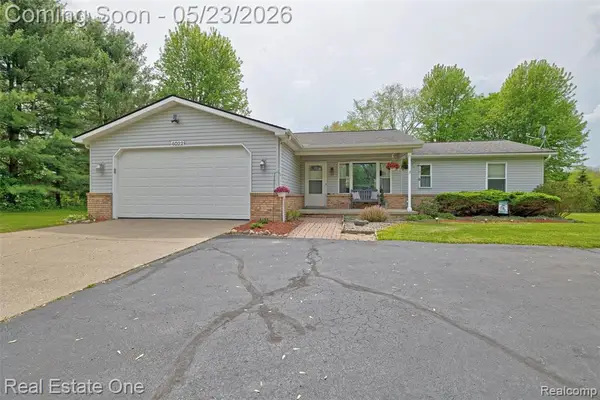 4022 Hadley, Metamora, MI 48455