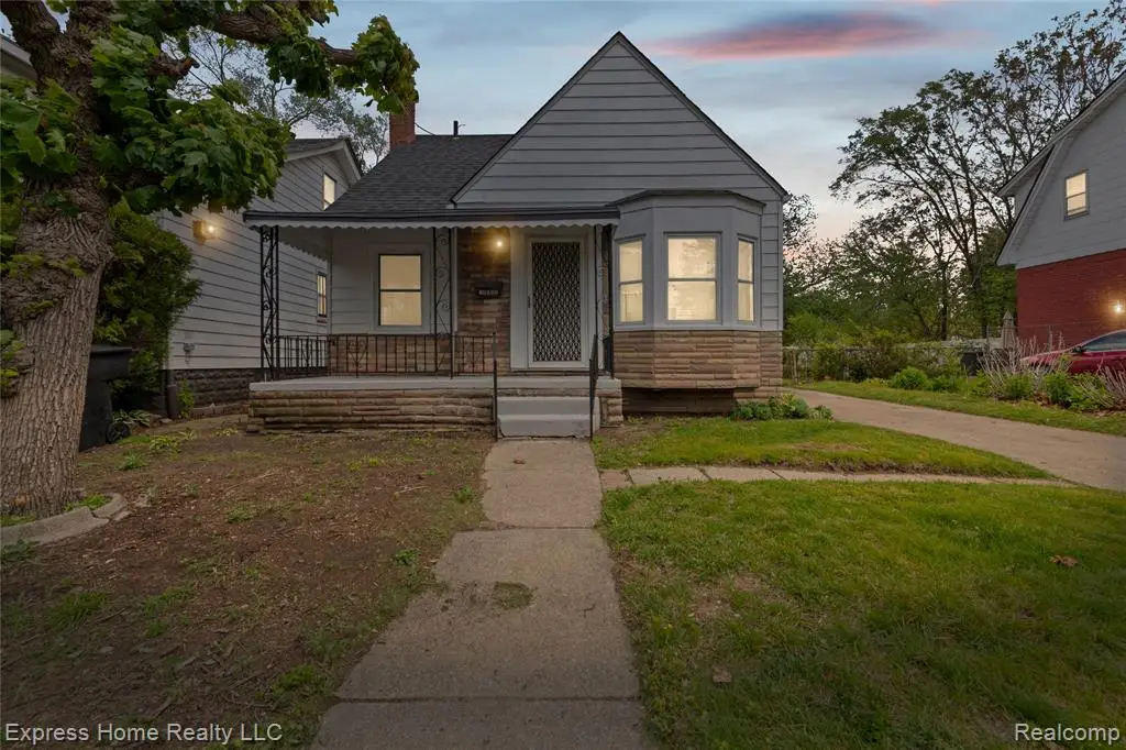18590 Lumpkin, Detroit, MI 48234 - #1