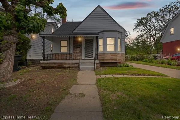 18590 Lumpkin, Detroit, MI 48234