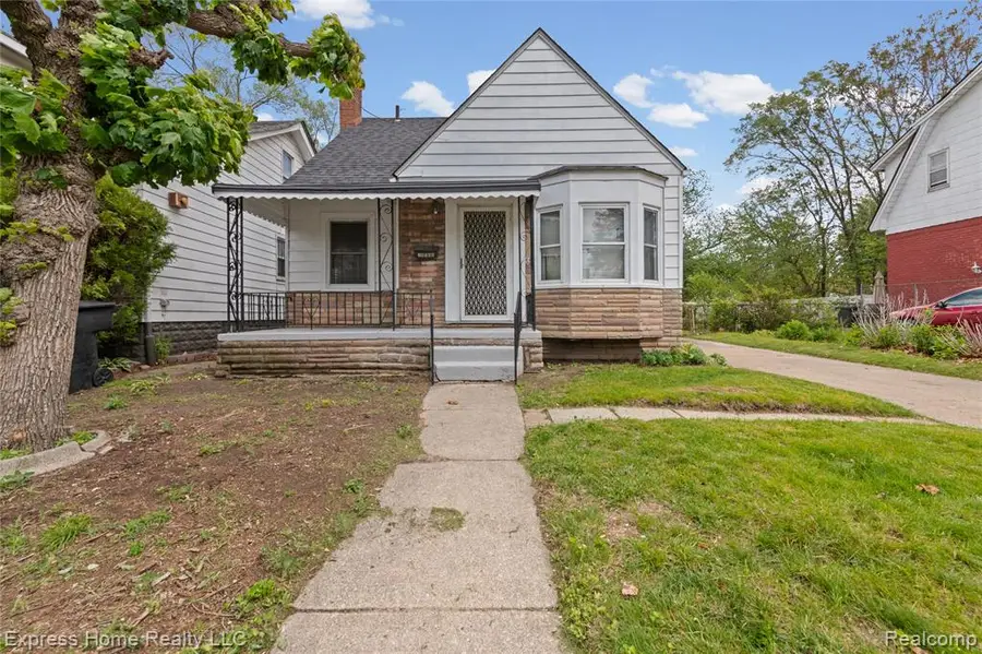 18590 Lumpkin, Detroit, MI 48234 - #2