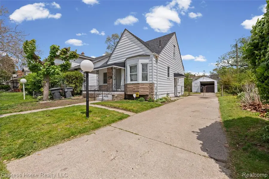 18590 Lumpkin, Detroit, MI 48234 - #3