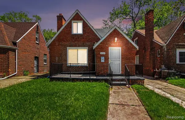 16548 Lesure, Detroit, MI 48235