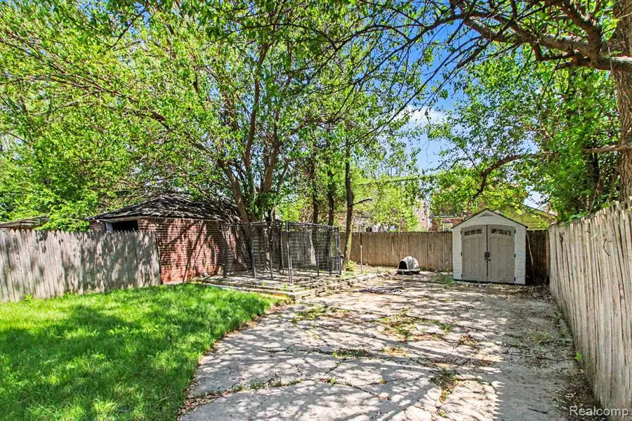 16548 Lesure, Detroit, MI 48235 - #3