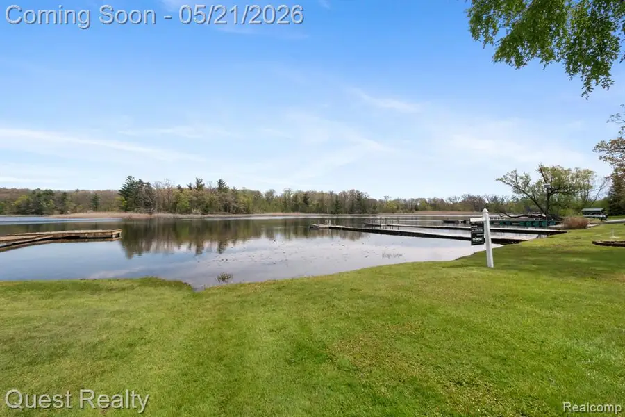 4806 Harding, Clarkston, MI 48346 - #2