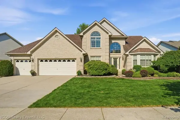 26654 Rose, Flat Rock, MI 48134