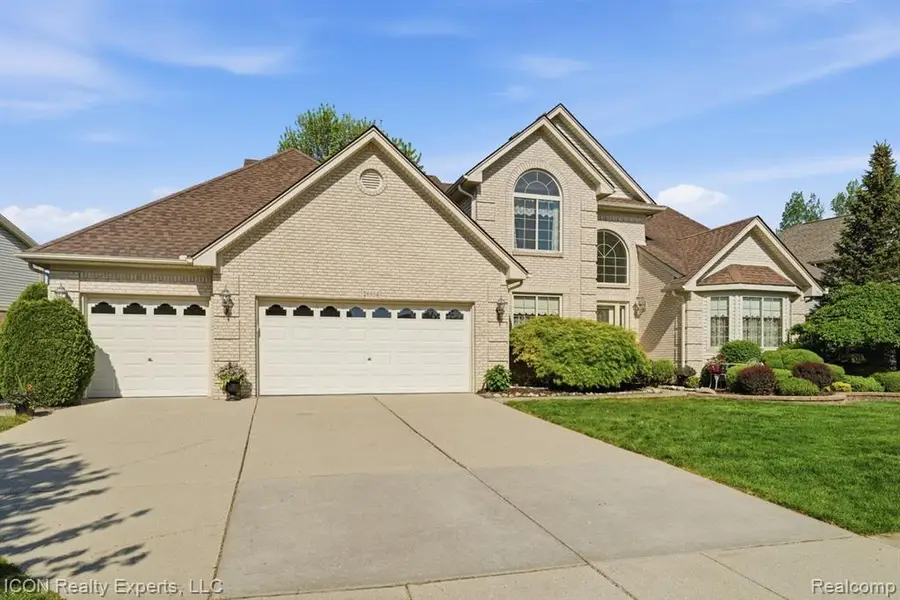 26654 Rose, Flat Rock, MI 48134 - #2