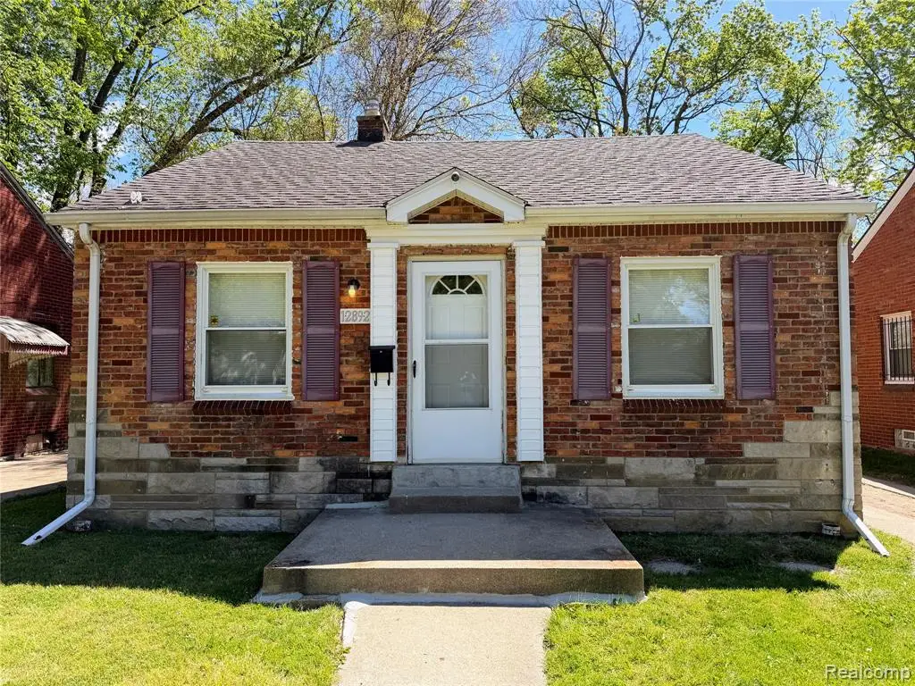 12892 Faust, Detroit, MI 48223 - #1