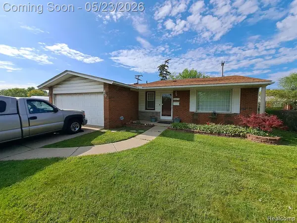 12275 E 11 Mile, Warren, MI 48093