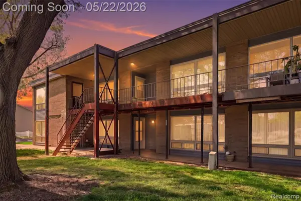 15055 Hubbard #35, Livonia, MI 48154