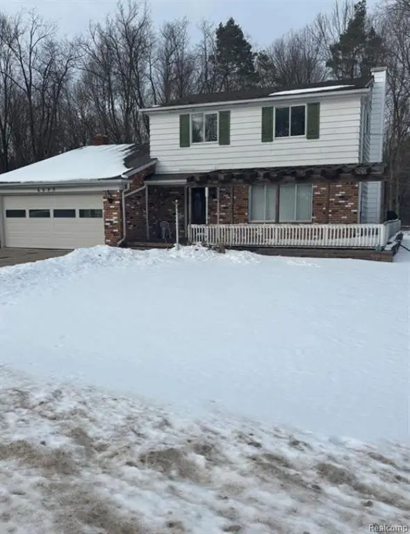 6099 Brookwood, Burton, MI 48509 - #2