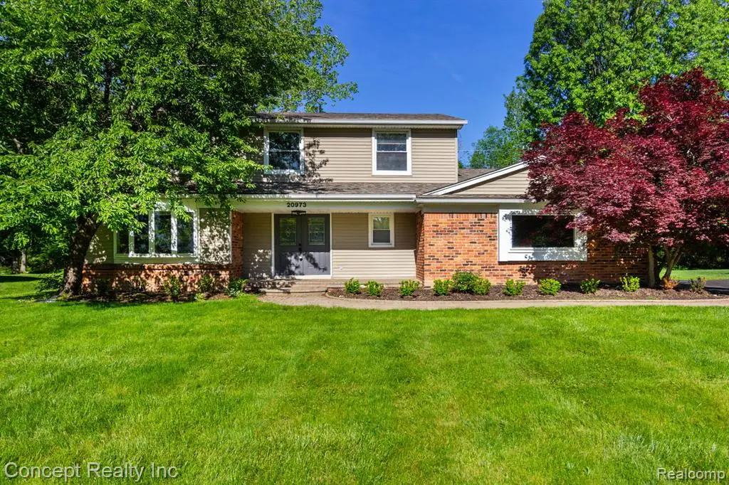20973 Westfarm, Northville, MI 48167 - #1