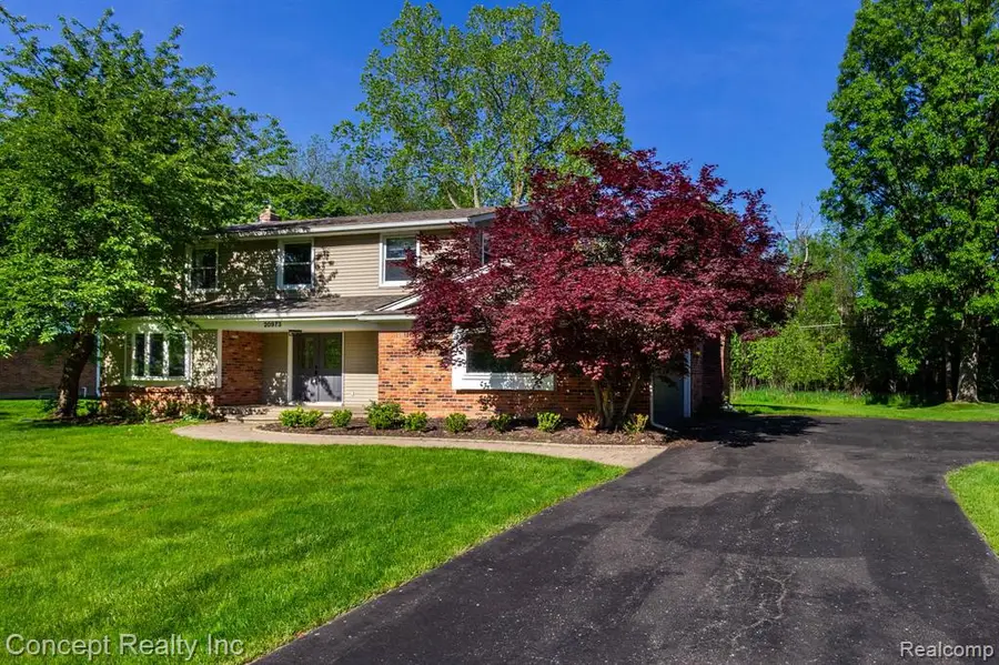 20973 Westfarm, Northville, MI 48167 - #2