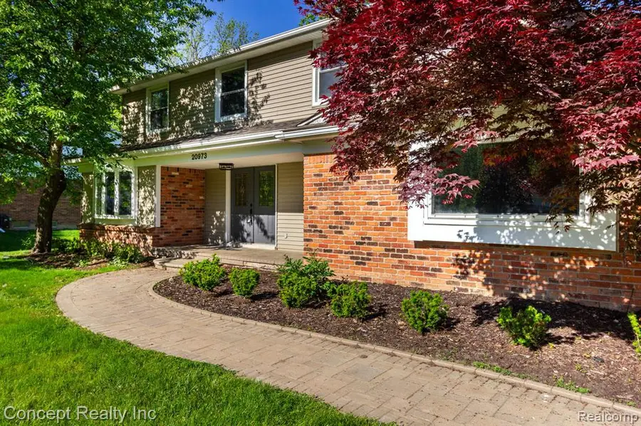 20973 Westfarm, Northville, MI 48167 - #3