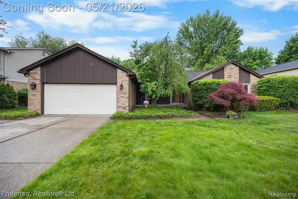 21225 Parklane, Farmington, MI 48335