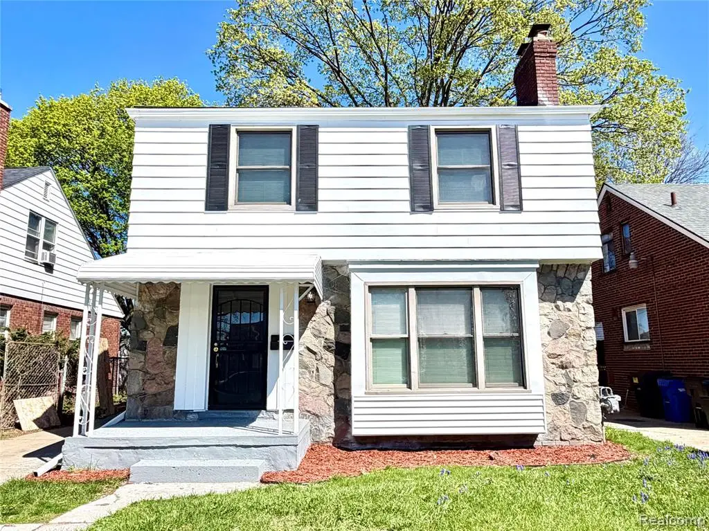 7200 W Outer, Detroit, MI 48235 - #1