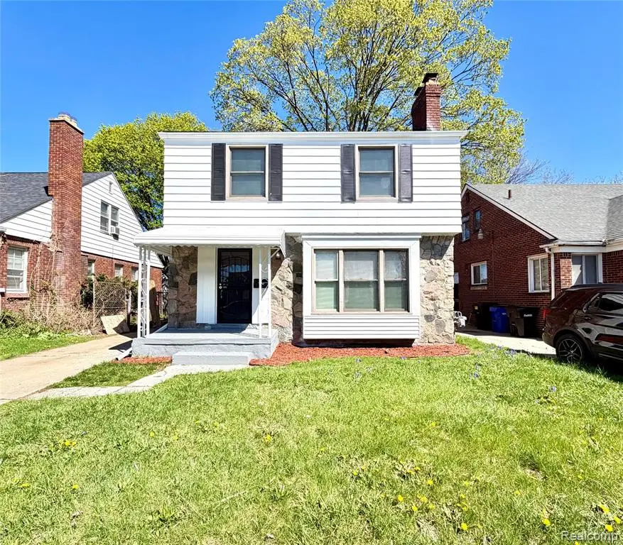 7200 W Outer, Detroit, MI 48235 - #2