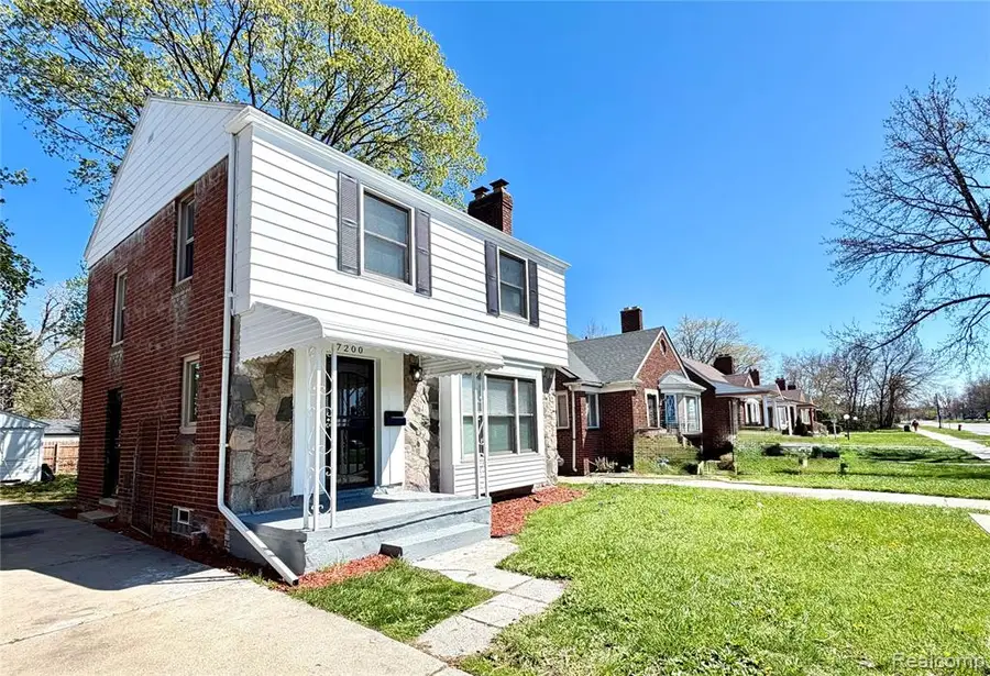 7200 W Outer, Detroit, MI 48235 - #3