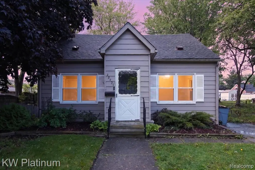 22436 Doremus, Saint Clair Shores, MI 48080 - #1