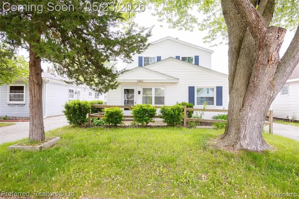 7304 Gilman, Westland, MI 48185 - #1
