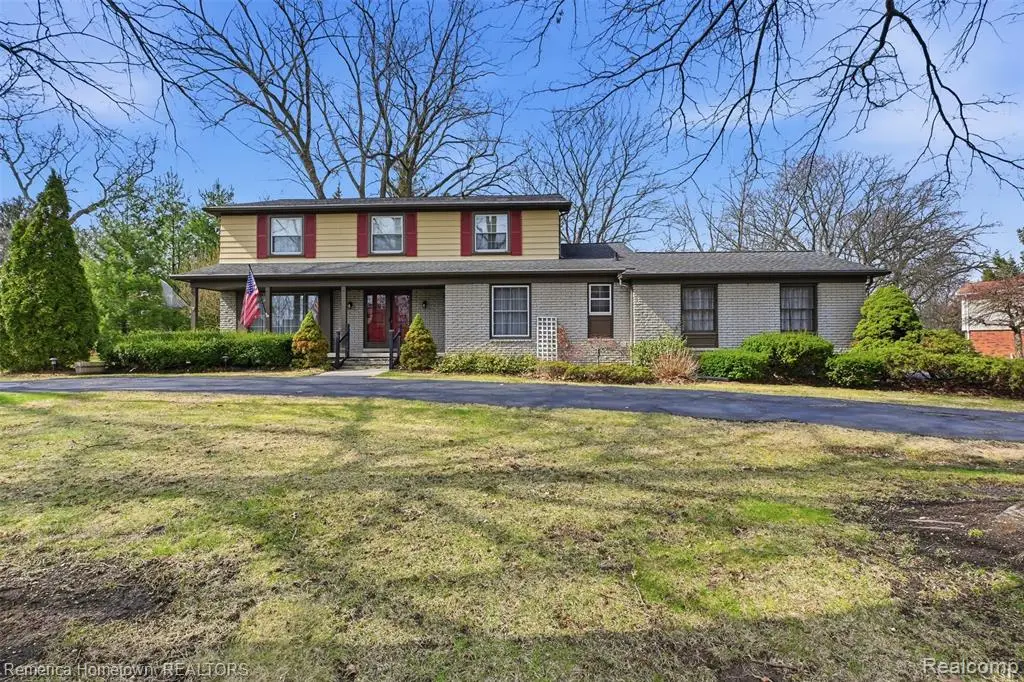 12811 Glenview, Plymouth, MI 48170 - #1