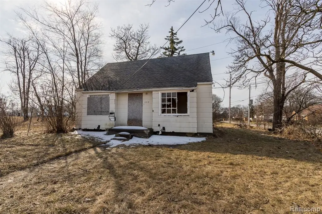 1013 W Pasadena, Flint, MI 48504 - #1