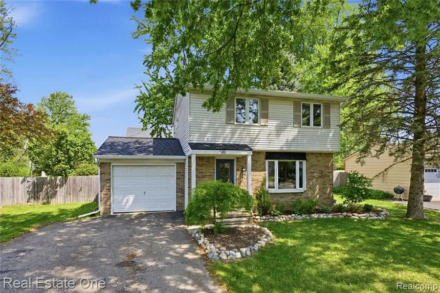 145 Wainwright, Novi, MI 48377 - #2