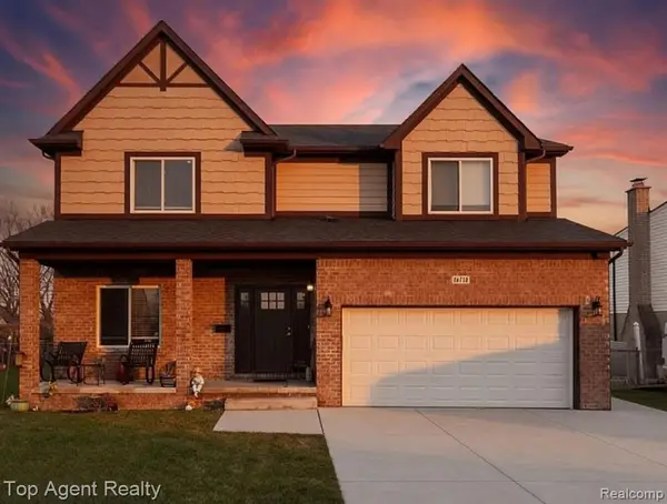 36738 Vine, Sterling Heights, MI 48312