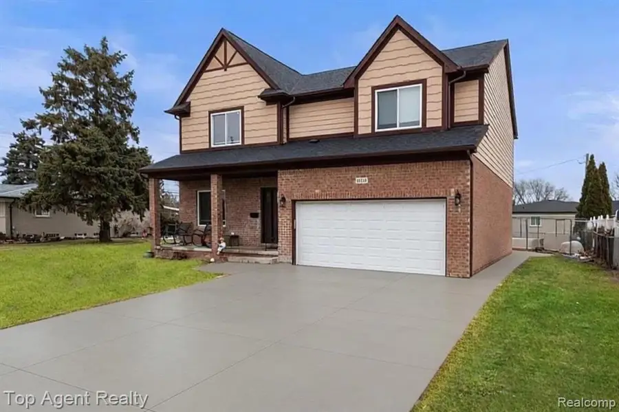 36738 Vine, Sterling Heights, MI 48312 - #2