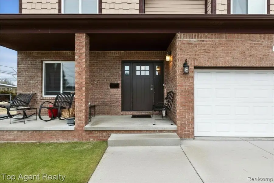 36738 Vine, Sterling Heights, MI 48312 - #3