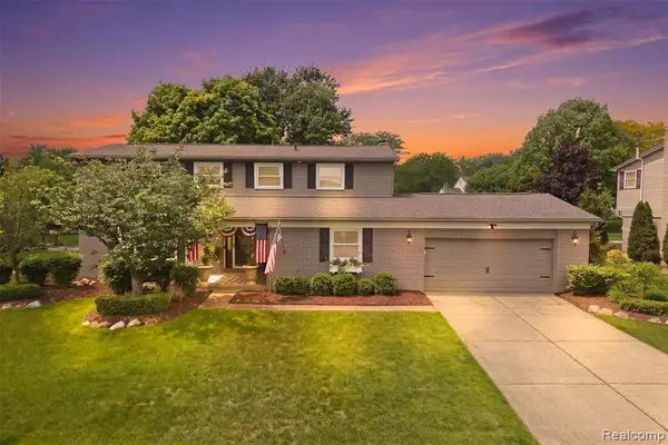 12019 N Canton Center, Plymouth, MI 48170
