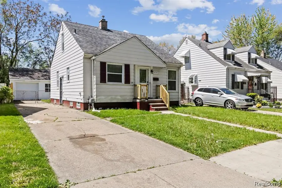 18750 Kingsville, Harper Woods, MI 48225 - #2
