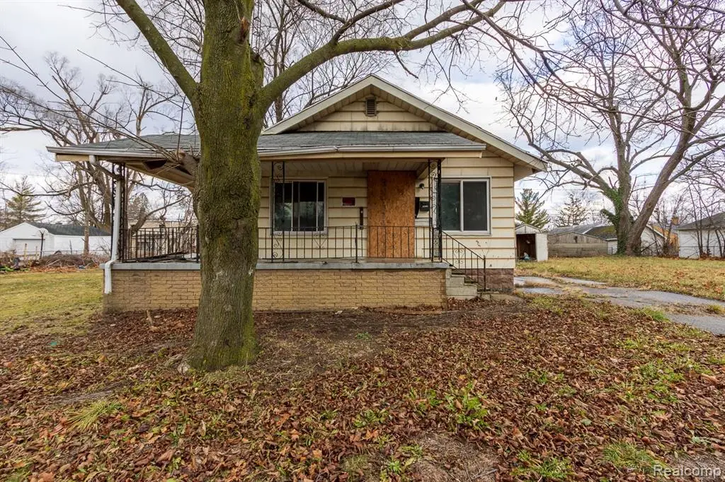 2434 Mackin, Flint, MI 48504 - #1