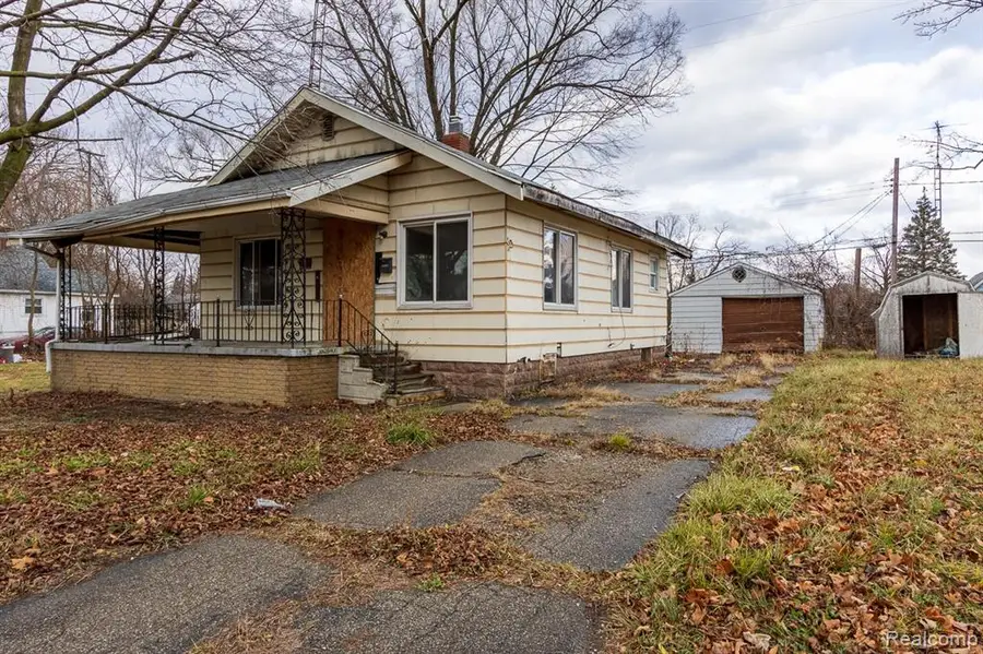 2434 Mackin, Flint, MI 48504 - #2