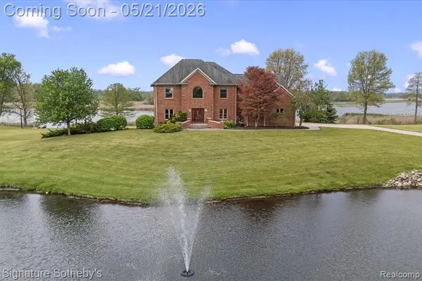 6831 Price Lake, Jackson, MI 49201