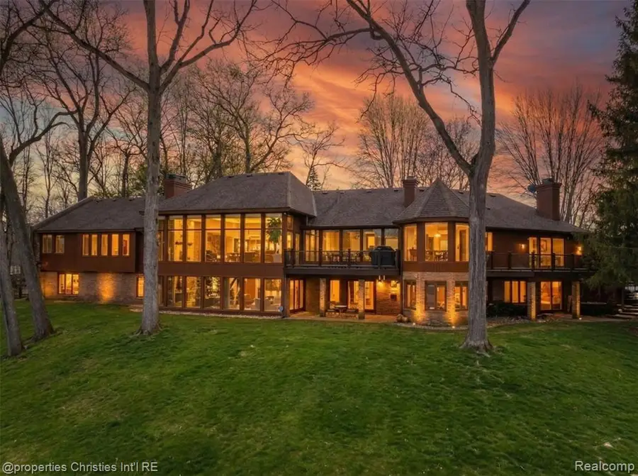 291 Barden, Bloomfield Hills, MI 48304 - #2